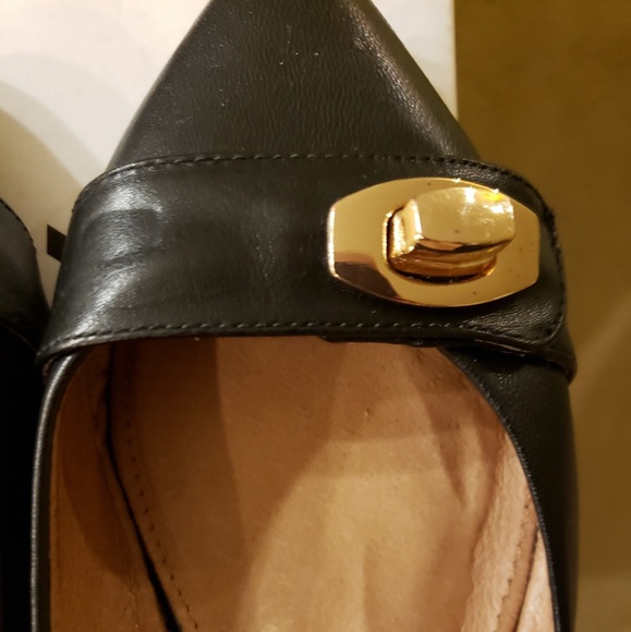 Aldo flats - Picture 3 of 8